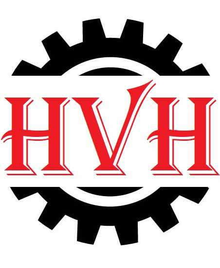 HVH Industrial Solutions | Industrial Distributor | PT & MC
