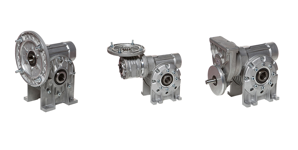 Siti Worm Gearbox