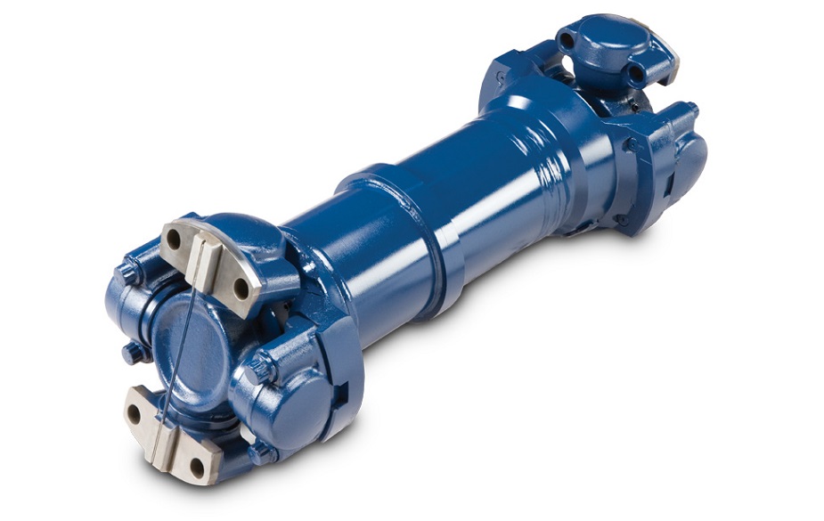 Universal Driveshafts