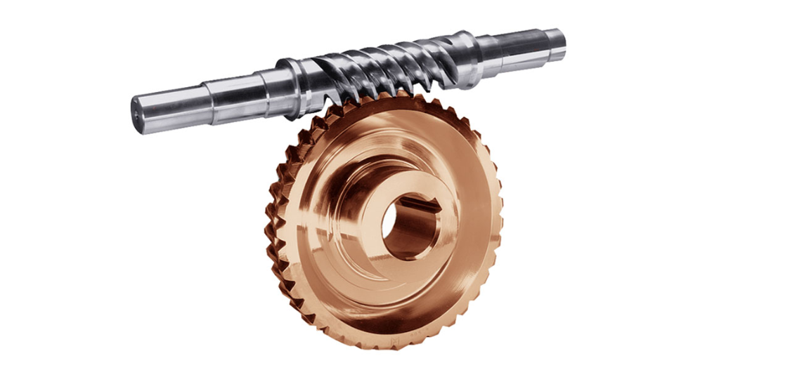 Types of Gears: