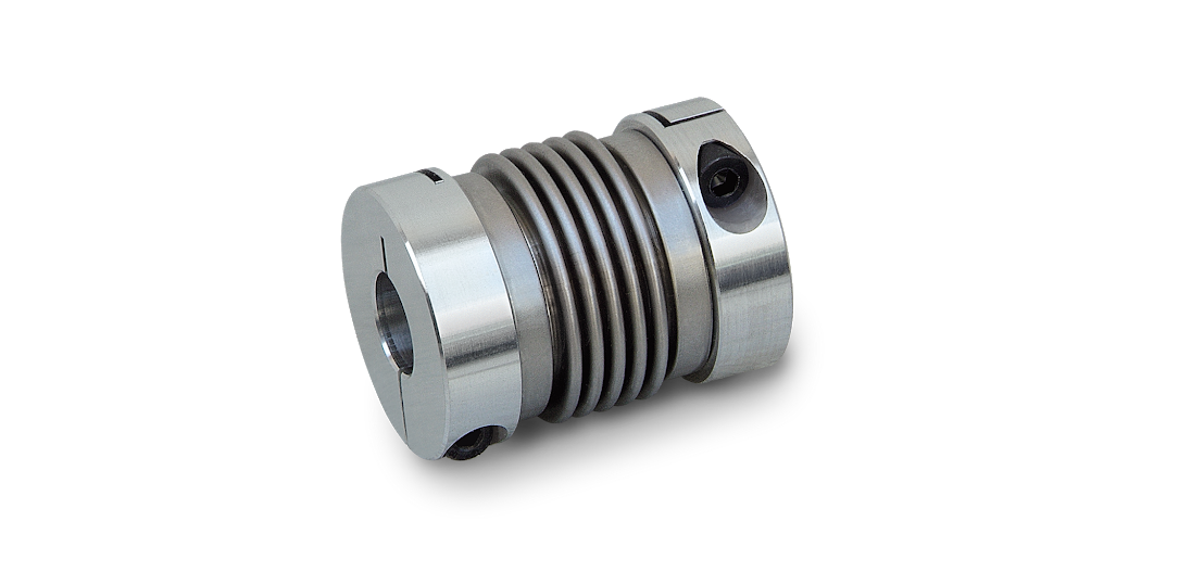 Compomac Servo Couplings