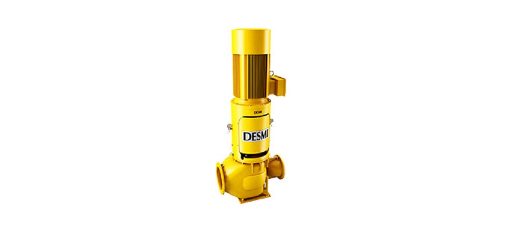 Desalination Pumps