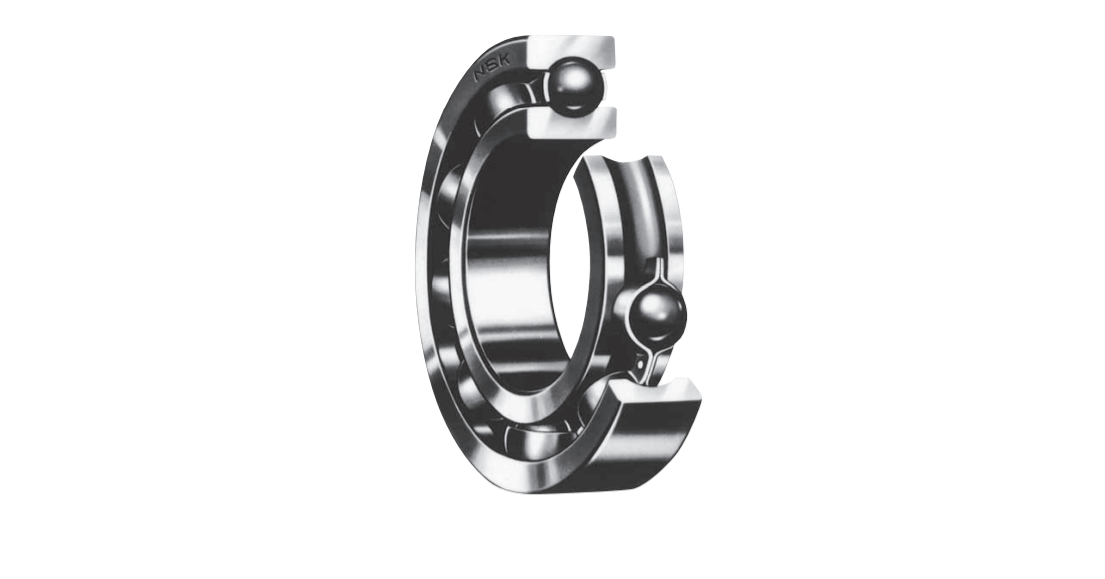 Causes of Bearing Failure