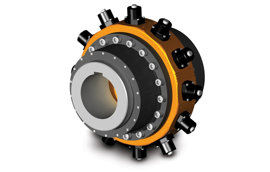 Power Transmission: Torque Limiters