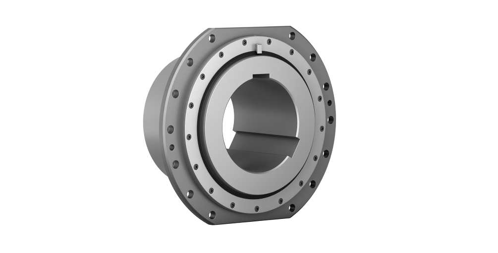 Barrel Couplings: TNZ TKV/ TNZ TKVSG
