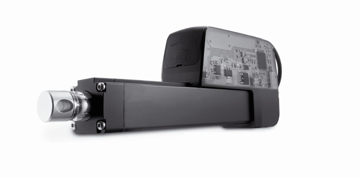 Thomson Linear Actuators