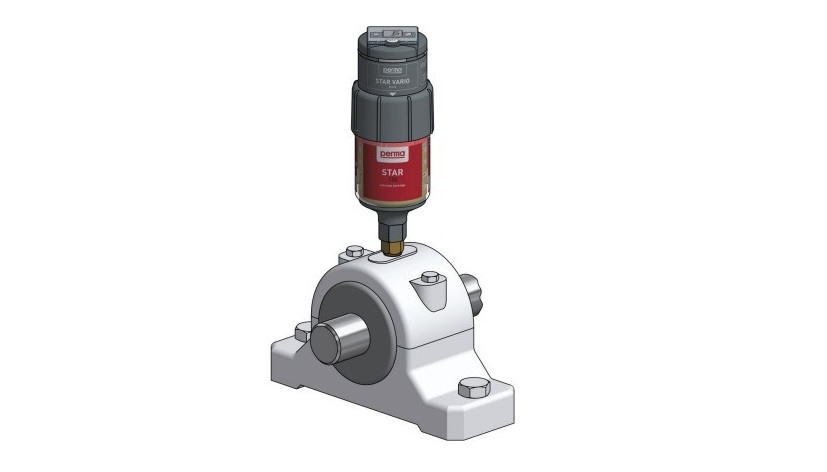 perma STAR VARIO Activation Guide
