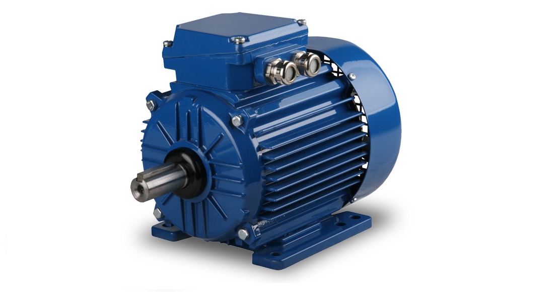 Electric motors