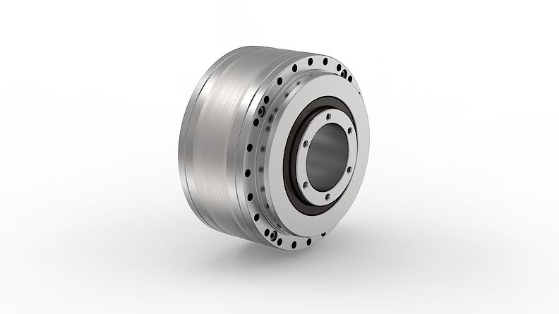 Wittenstein’s Miniaturized Galaxie Gearbox