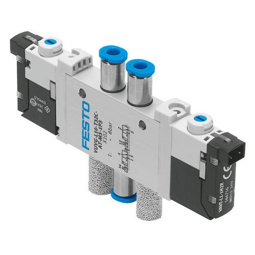 Festo Pneumatic Valves