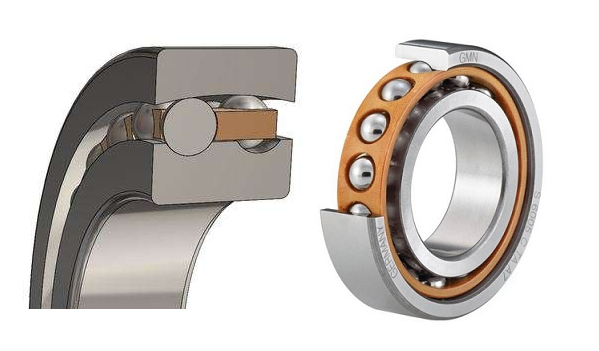 Different Types of Bearings