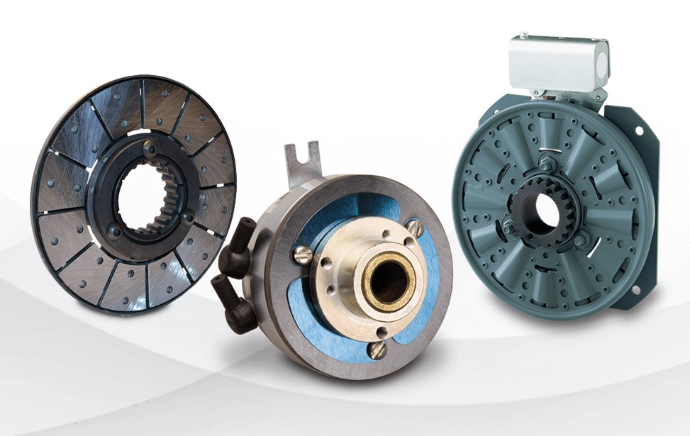 Electric Clutches and Brakes