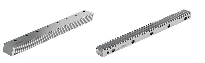 Schneeberger Gear Racks