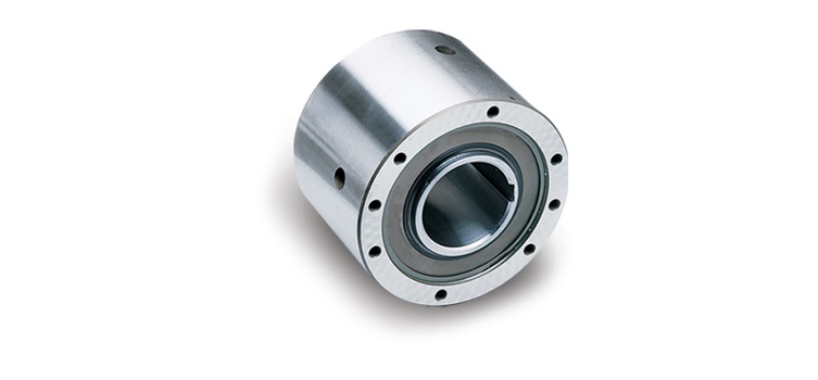 Formsprag FSO backstopping clutch