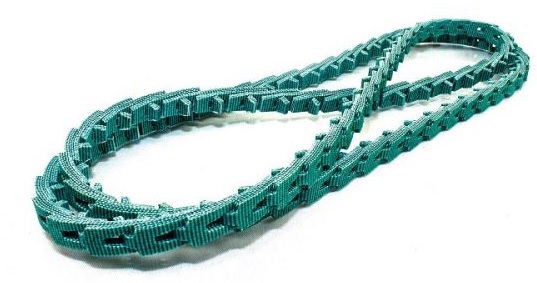 Correas en V Ajustables Megadyne Accu-Link