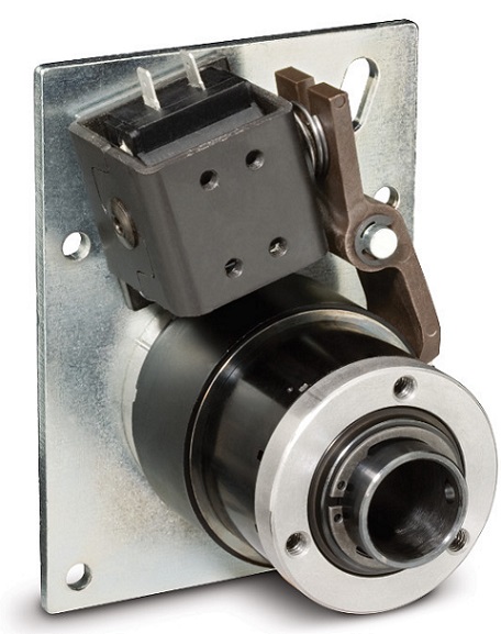 Embragues de Resorte Envolvente Super CB de Warner Electric