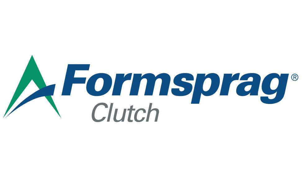 Formsprag Clutch