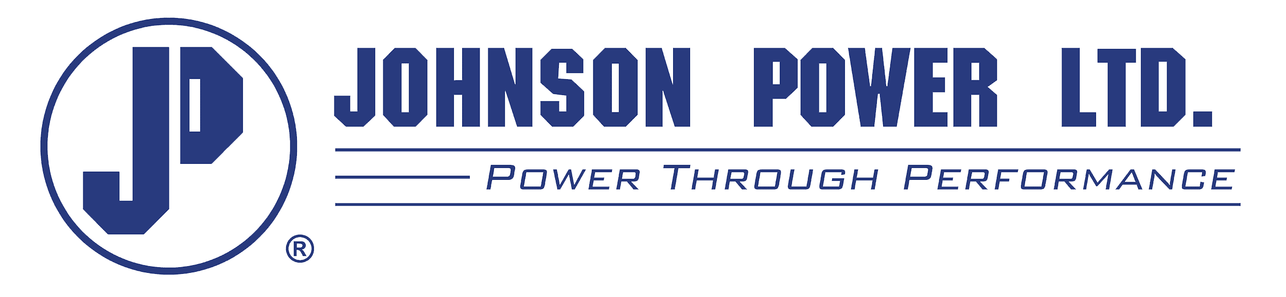 Johnson Power