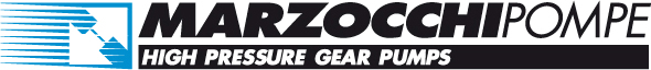 Marzocchi Pumps