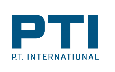 PTI Logo