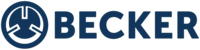 Becker-Pumps-logo