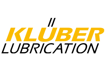 Kluber-Lubricants-logo