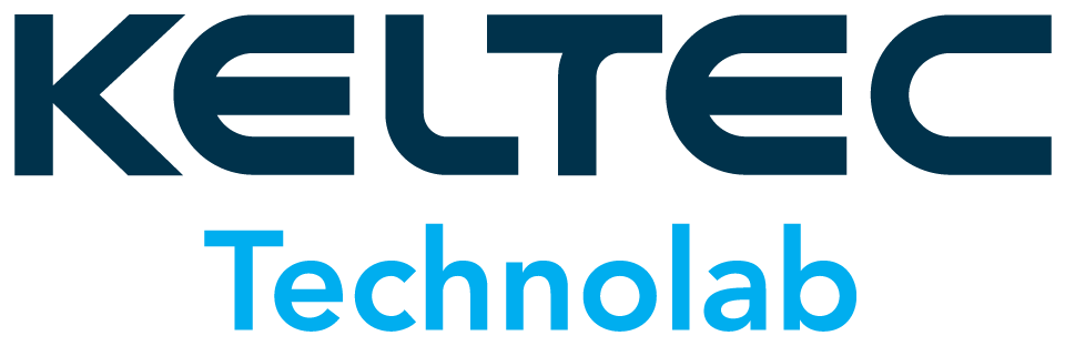 KELTEC Technolab logo
