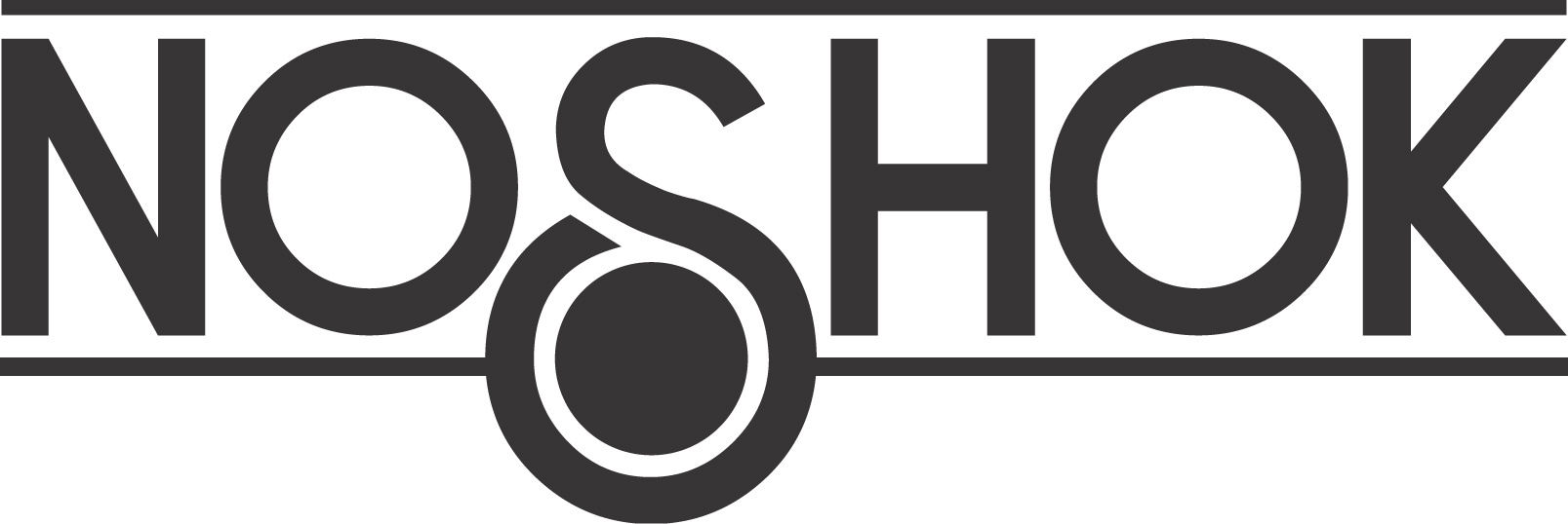 NOSHOK Inc logo