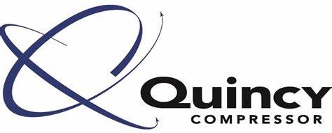 Quincy Compressor Logo