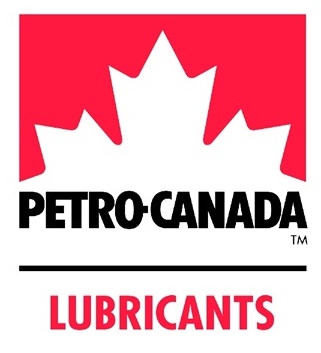Petro Canada Lubricants Logo