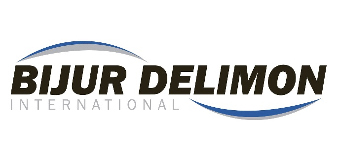 Bijur Delimon Logo
