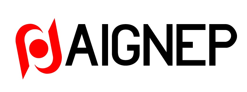 Aignep Logo