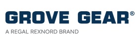 Grove Gear Logo
