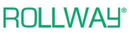 Rollway Logo, roller bearings, ball bearings