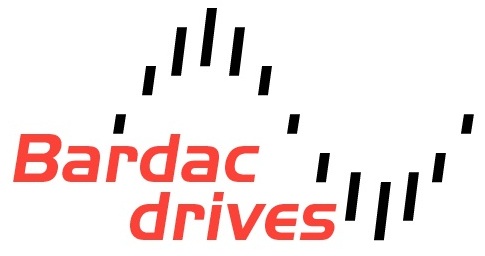 Bardac Drives Logo