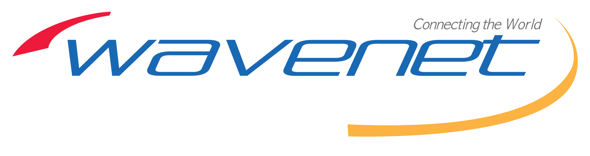 Wavenet Cable Logo