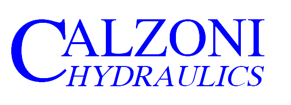 Calzoni Hydraulics Logo