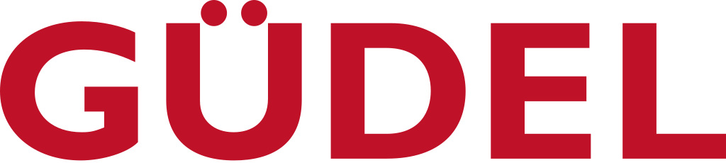 Gudel logo