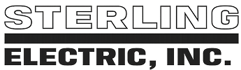 Sterling Electric Logo