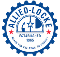 Allied-Locke Industries logo