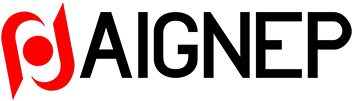 Aignep Logo