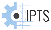 IPTS Inc. Logo