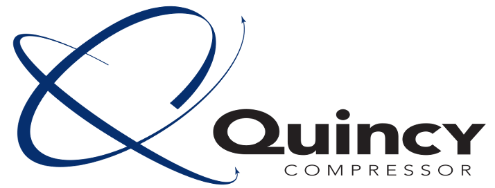 Quincy Compressor Logo