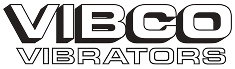 VIBCO Vibrators