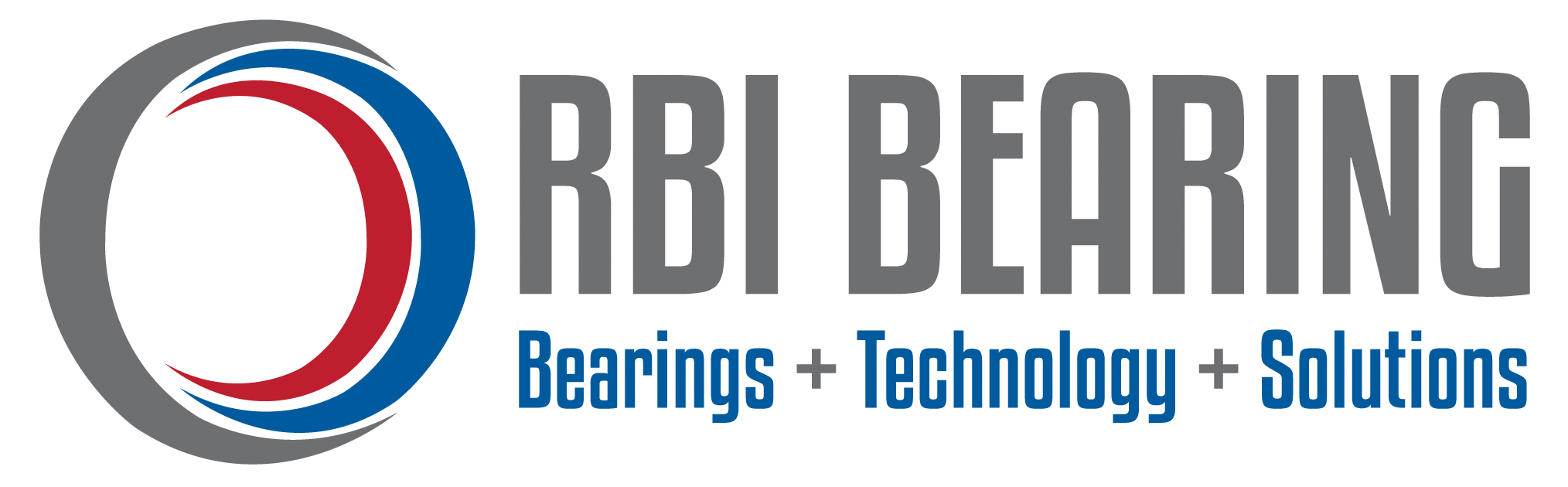 RBI Bearing logo
