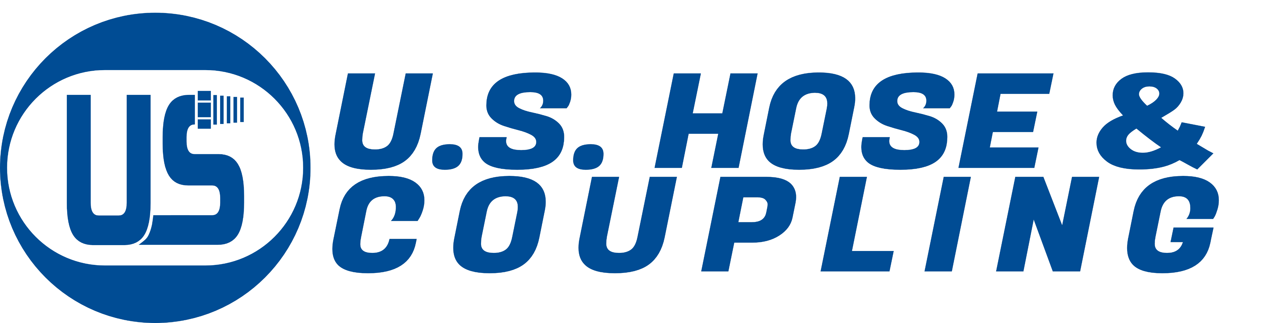 US Hose & Coupling logo