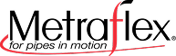 Metraflex Logo