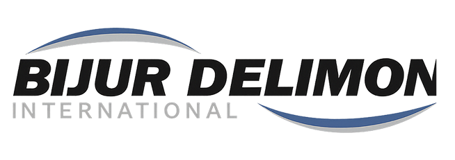 Bijur Delimon Logo