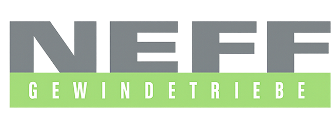 NEFF Ball Screws Logo