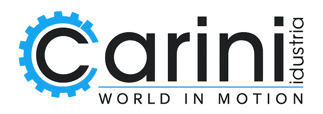 Carini Industria Logo